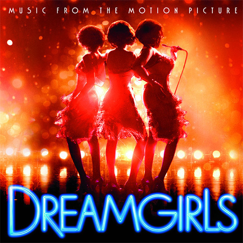 Beyonce, Listen (from Dreamgirls), Piano, Vocal & Guitar (Right-Hand Melody)
