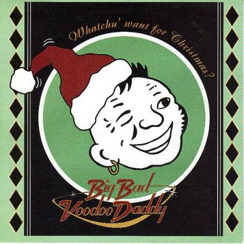 Download Big Bad Voodoo Daddy Go Daddy-O sheet music and printable PDF music notes
