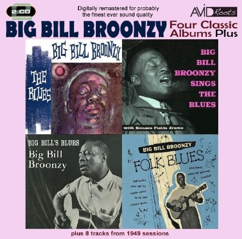 Big Bill Broonzy, Baby, I Done Got Wise, Lyrics & Chords