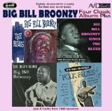 Download Big Bill Broonzy Baby, I Done Got Wise sheet music and printable PDF music notes