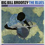 Download Big Bill Broonzy Lonesome Road Blues sheet music and printable PDF music notes