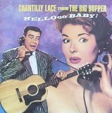 Download Big Bopper Chantilly Lace sheet music and printable PDF music notes