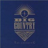 Download Big Country In A Big Country sheet music and printable PDF music notes