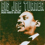 Download Big Joe Turner Chains Of Love sheet music and printable PDF music notes