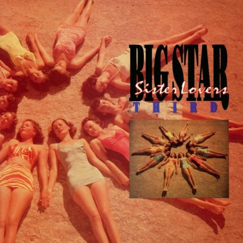 Big Star, Kangaroo, Lyrics & Chords