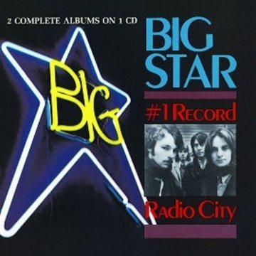 Big Star, Thirteen, Lyrics & Chords