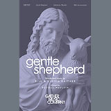 Download Bill & Gloria Gaither Gentle Shepherd (arr. Russell Mauldin) sheet music and printable PDF music notes