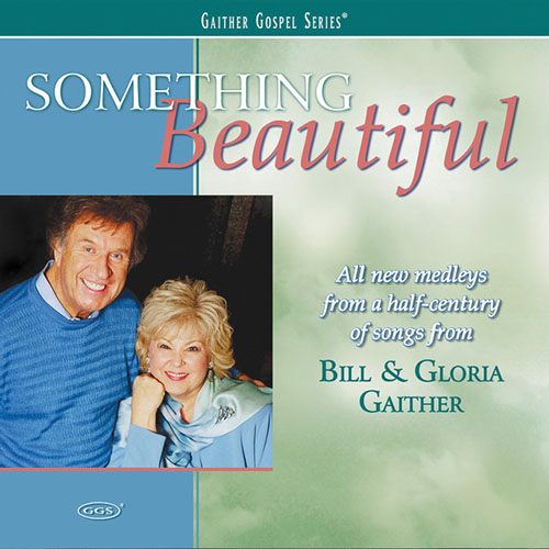 Bill & Gloria Gaither, I Could Never Outlove The Lord, Piano, Vocal & Guitar (Right-Hand Melody)