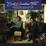 Download Bill & Gloria Gaither It's Beginning To Rain sheet music and printable PDF music notes