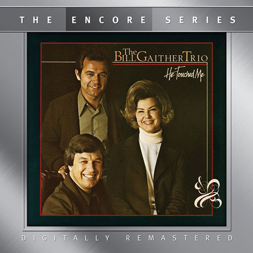 Bill & Gloria Gaither, The Church Triumphant, Piano, Vocal & Guitar (Right-Hand Melody)