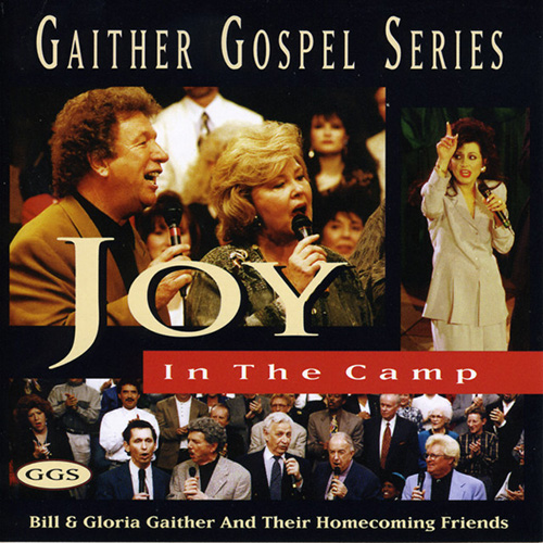 Bill & Gloria Gaither, The Night Before Easter, Piano, Vocal & Guitar Chords (Right-Hand Melody)