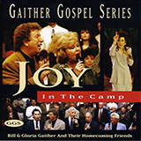 Download Bill & Gloria Gaither The Night Before Easter sheet music and printable PDF music notes