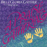 Download Bill & Gloria Gaither There's Something About That Name sheet music and printable PDF music notes