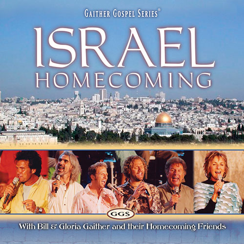 Bill & Gloria Gaither, Upon This Rock, Easy Piano