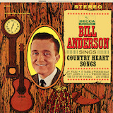 Download Bill Anderson Mama Sang A Song sheet music and printable PDF music notes