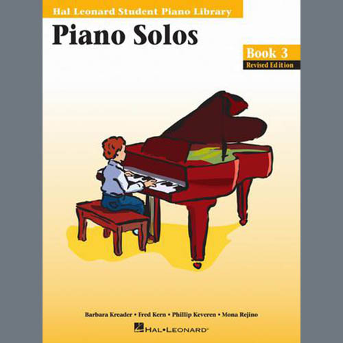Bill Boyd, Blues Prelude, Educational Piano