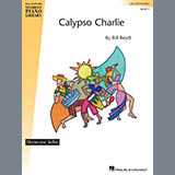 Download Bill Boyd Calypso Charlie sheet music and printable PDF music notes