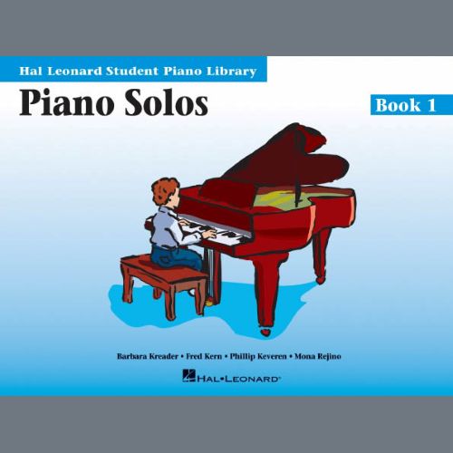 Bill Boyd, Quiet Night, Educational Piano