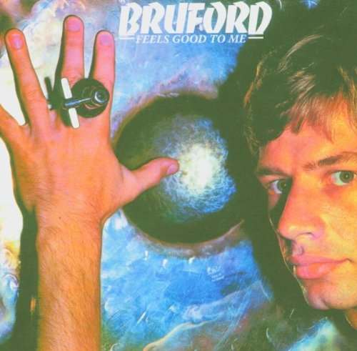 Bill Bruford, Beelzebub, Ensemble