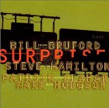 Download Bill Bruford Come To Dust sheet music and printable PDF music notes