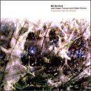 Bill Bruford, Never The Same Way Once, Piano