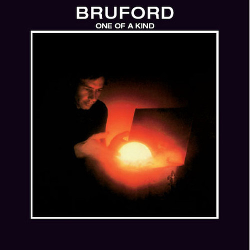 Bill Bruford, One Of A Kind Pts. 1 & 2, Lead Sheet / Fake Book