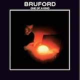 Download Bill Bruford One Of A Kind Pts. 1 & 2 sheet music and printable PDF music notes