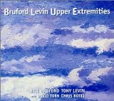 Download Bill Bruford Original Sin sheet music and printable PDF music notes