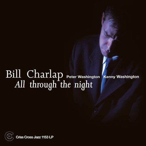 Bill Charlap, It's So Peaceful In The Country, Piano Transcription