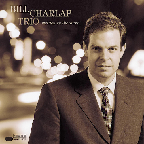 Bill Charlap, One For My Baby (And One More For The Road), Piano Transcription