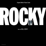 Download Bill Conti Gonna Fly Now (Theme from Rocky) sheet music and printable PDF music notes