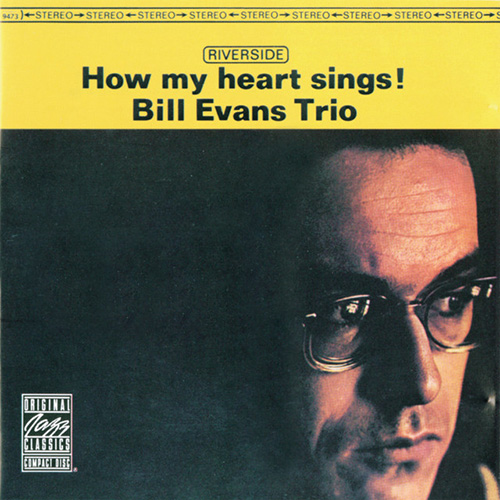 Bill Evans, 34 Skidoo, Real Book – Melody & Chords