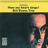 Download Bill Evans 34 Skidoo sheet music and printable PDF music notes