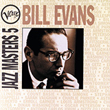 Download Bill Evans Alfie sheet music and printable PDF music notes