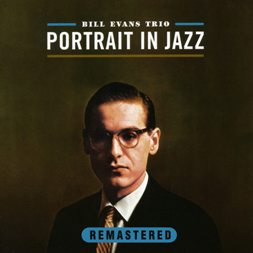 Bill Evans, Autumn Leaves, Piano Solo