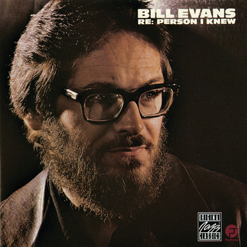 Bill Evans, Emily (from The Americanization of Emily), Piano Solo