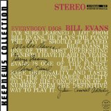 Download Bill Evans Epilogue sheet music and printable PDF music notes