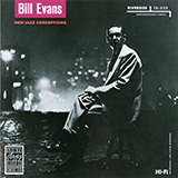 Download Bill Evans Five sheet music and printable PDF music notes