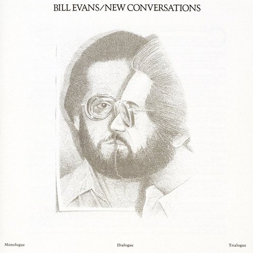 Bill Evans, For Nenette, Piano Solo