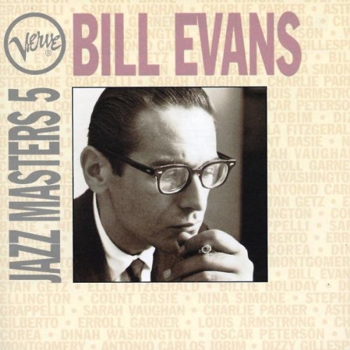 Bill Evans, Israel, Piano