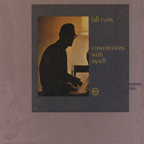 Bill Evans, Just You, Just Me, Piano Solo