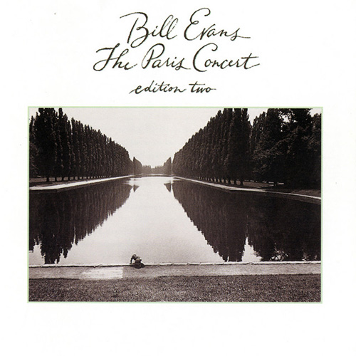 Bill Evans, Letter To Evan, Real Book – Melody & Chords