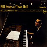 Download Bill Evans Make Someone Happy sheet music and printable PDF music notes