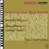 Download Bill Evans Minority sheet music and printable PDF music notes