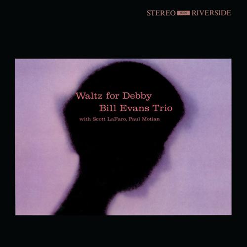 Bill Evans, My Foolish Heart, Piano