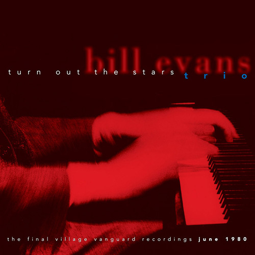 Bill Evans, My Romance (from Jumbo), Piano Solo