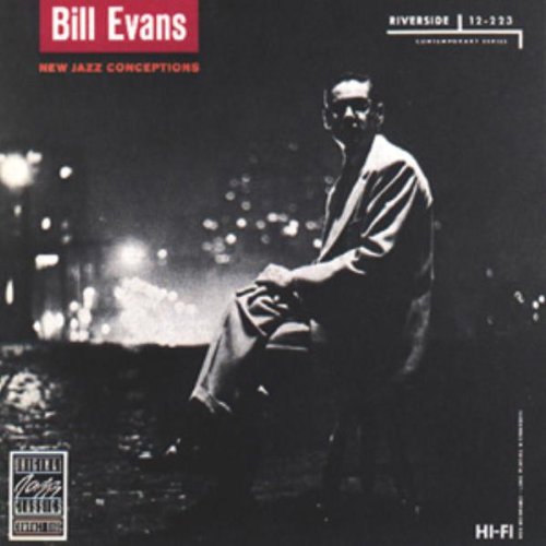 Bill Evans, My Romance, Piano