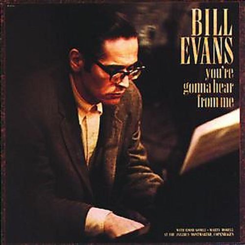Bill Evans, Nardis, Piano Solo