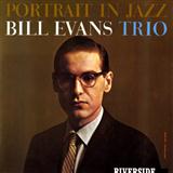 Download Bill Evans Peri's Scope sheet music and printable PDF music notes