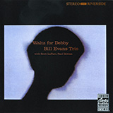Download Bill Evans Some Other Time (from Step Lively) sheet music and printable PDF music notes